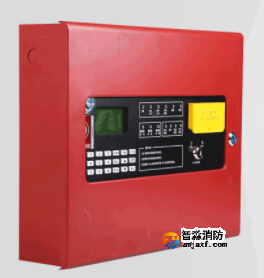 海灣消防報警系統的檢測與維護 海灣消防報警系統的檢測與維護