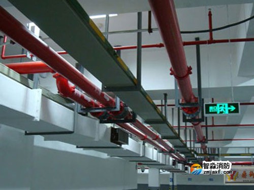 消防施工現場防火有哪些注意事項 消防施工現場防火有哪些注意事項