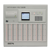 GST-FH-N8001防火門監(jiān)控器