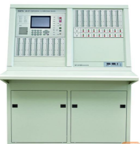 海灣JB-QT-GST9000H火災(zāi)報(bào)警控制器(琴臺(tái)高點(diǎn)位)