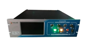 分布式光纖測溫系統